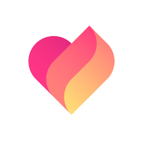 Paffaya Heart Logo